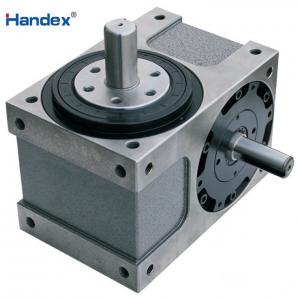 China Steel Rotary Indexing Tables for Customer Requirements in Coffee Packaging Machinery on sale