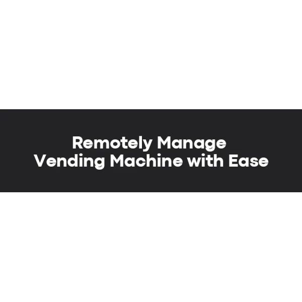 Jewelry Vending Machine | Smart Luxury Vending for Jewelry