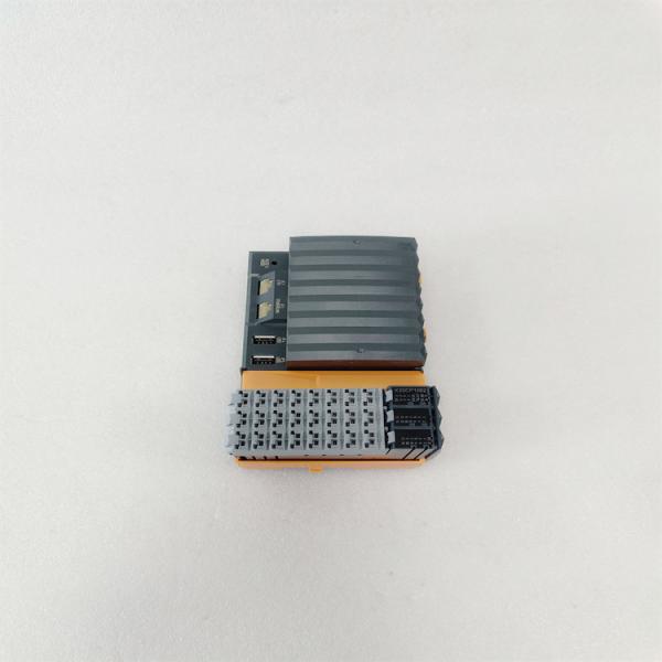 Buy X20cp1585  Cpu Processor B&R PLC Module at wholesale prices