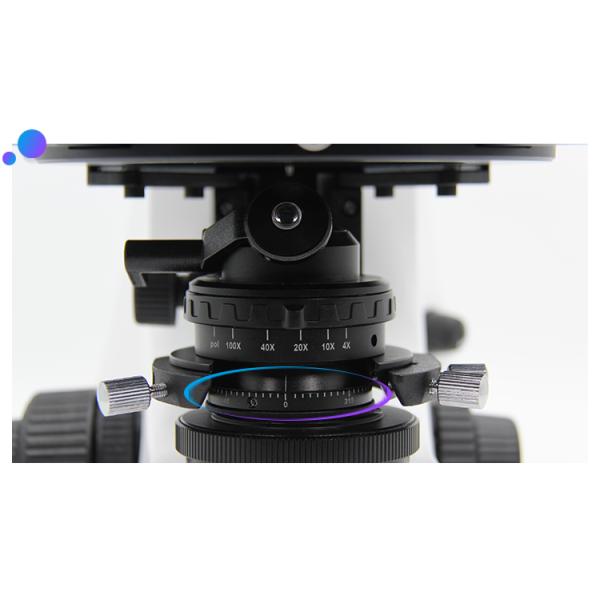 Polarizing Microscope