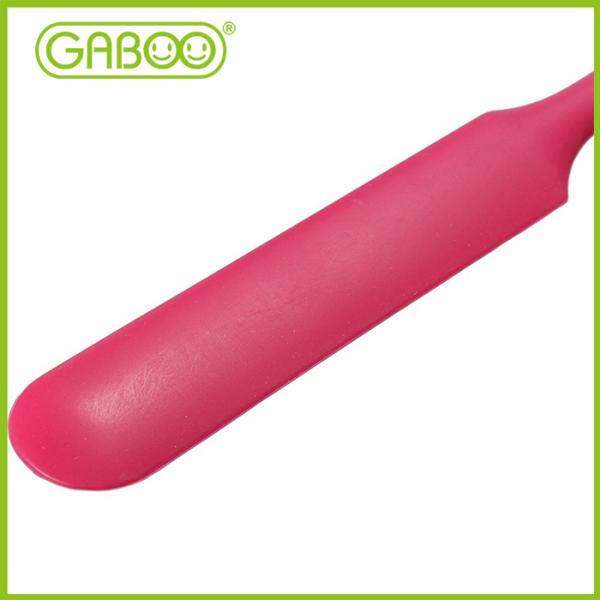 Silicone spatula with long handle SB-108