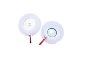 China Industrial Humidifier Ultrasonic Atomizing Transducer 5 - 60 ℃ OperatingTemperature on sale