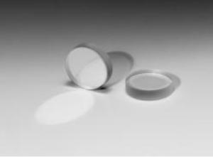 Quality Ultra - Thin Glan Laser Polarizer Custom Rotation Angle Single Crystal Quartz Material for sale