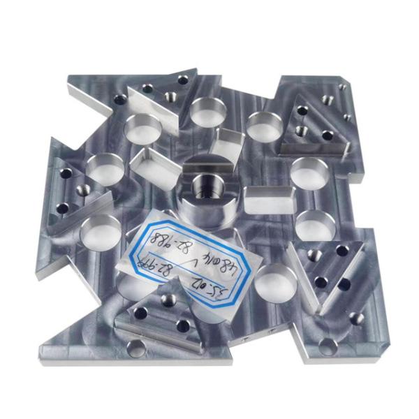 Buy Custom Precision Machining and CNC Screw Machining Delivering Products for Industrial Applications at wholesale prices