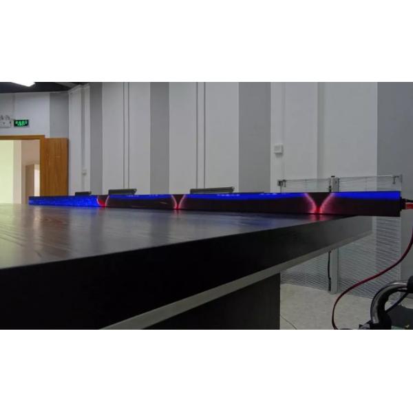 Light Weight COB P1.25 Led Shop Display Screen 500cd/Sqm Brightness Easy To Clean