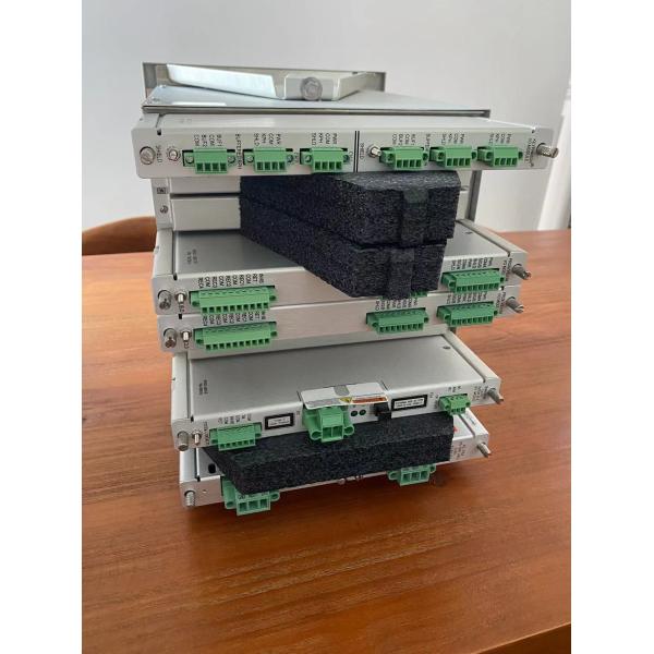 3500/05-01-01-00-00-01 System Rack Bently Nevada Machinery Condition Monitoring