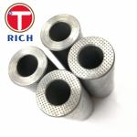 Astm A519 4130 Chromoly Pipe 34crmo4 Scm430 Scm2