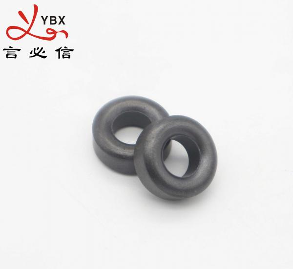 Yanbixin Soft Magnetic Toroidal Ferrite Core Non Split Sleeve YBX-SRA Customized Size