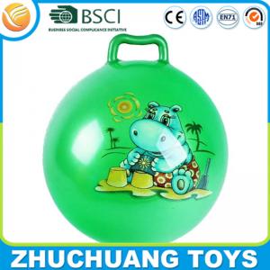 Quality inflatable childrens handle cheap small plastic toys for sale