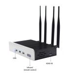 4K Wireless video transmitter wireless presenter system wireless hdmi transmitte