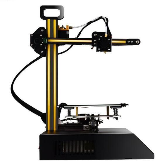 Buy Easthreed Low Noise Plug And Play 3D Printer 20-60 Mm / S Speed 1.75 Mm Material Diameter at wholesale prices