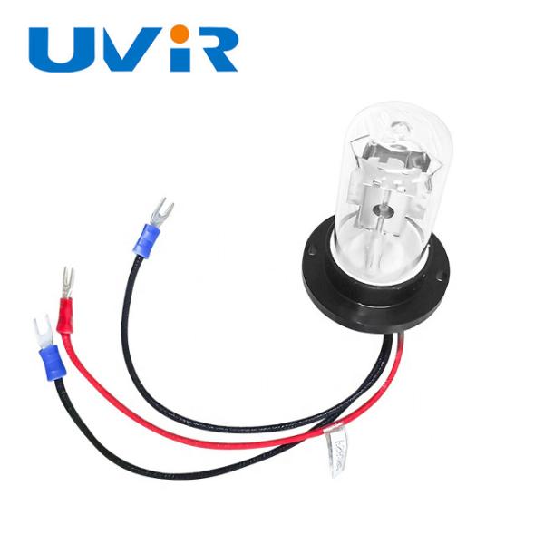 Buy DD2.5TCZ Deuterium D2 Lamp For Hplc high performance liquid chromatography at wholesale prices