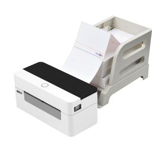 Quality Bluetooth Thermal Shipping Label Printer DC 24V 2.5A Customized YHD-9260 for sale