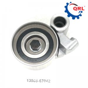 Quality 13505 67042 Tensioner Pulley Bearing For Toyota Timing Belt Idler Sub Assy 62tb0629b25 for sale