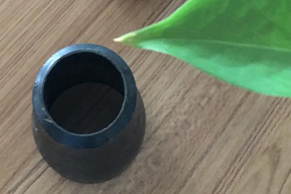 Buy ASTM A234/A234M WP9 CL3 1/2'' SCH40 Butt Weld Fittings , Concentric Weld Reducer at wholesale prices