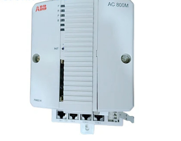 PM851AK01 3BSE066485R1 ABB Ability™ System 800xA® Hardware Selector