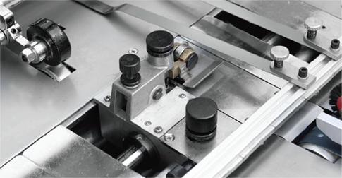 Paper Fully Automatic Paper Lamination Machine 1 Year Warranty SW - 820