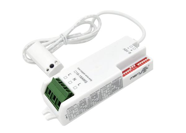 Buy MC613V D RC UL Motion Sensor Dimming Function With Detachable Sensor at wholesale prices