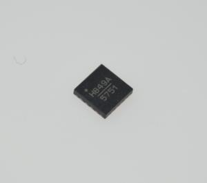 Quality HMC849ALP4CE 24 Gbps High-Speed SPDT Switch with Low Insertion Loss 3.3V/5V Operation Wide Bandwidth High Isolation Fast Switching &amp; ESD Protection for sale
