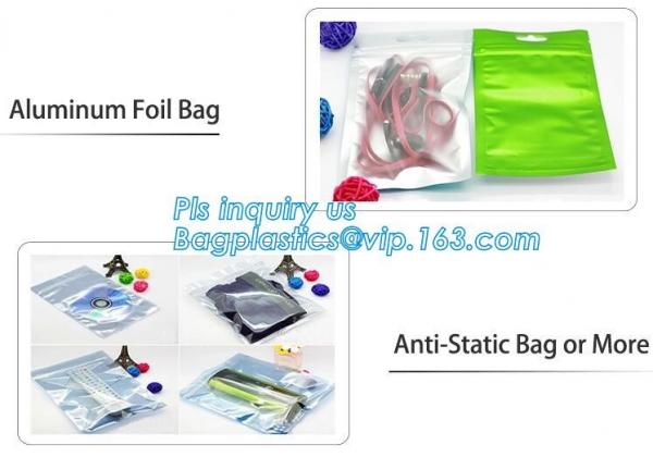 Seasoning powder flour condiment plastic stand up pouch soup spice packaging bag with window,Soup Packaging Bag, Retort