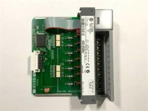 1762-IA8  ALLEN BRADLEY PLC Micrologix Controller Analog Input Module