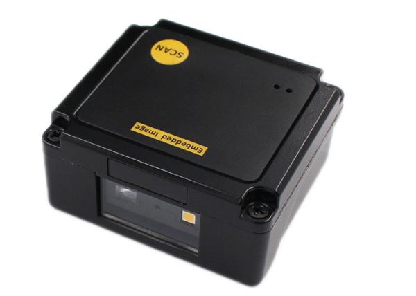 Buy Auto Sensor Barcode QR Code Scanner Module Embedded Mini Portable Pocket 2D CMOS at wholesale prices