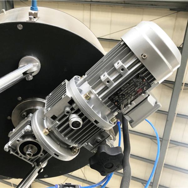 Factory Low Price Automatic Bottle Beer Bottling And Capping Machine