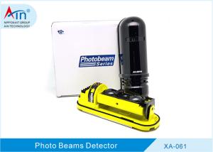 Quality Optical Structure Security Alarm Device Active Dual Beam Motion Sensor for sale