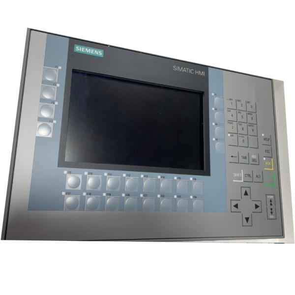 SIEMENS SIMATIC HMI 6AV6671-5BC00-0AX0 Protective Membrane for Mobile Panel 277