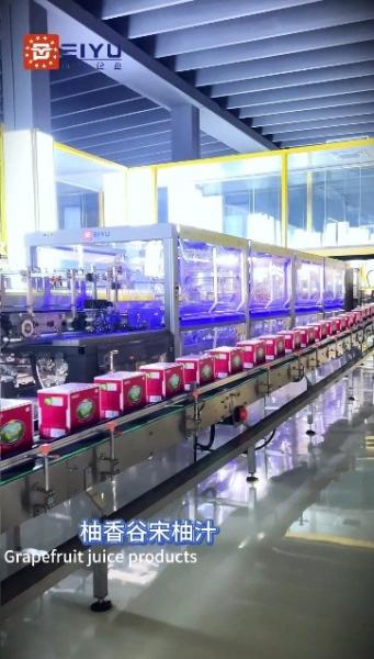 Buy High Speed Wrap-Around Case Packing Machine Efficient Reliable And Automated Packaging Solution at wholesale prices