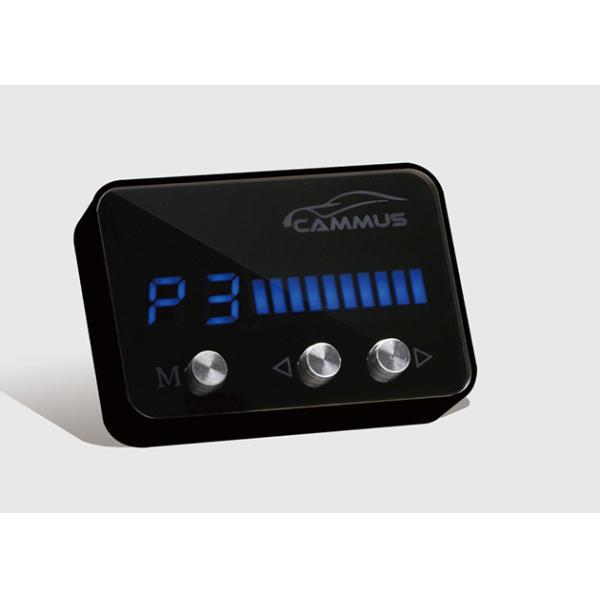 TOYOTA HULIX 7 Drive Throttle Controller Plug And Play Easy Operation