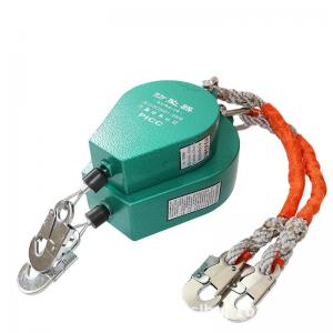 China ISO Fall Arrest Safety Equipment on sale