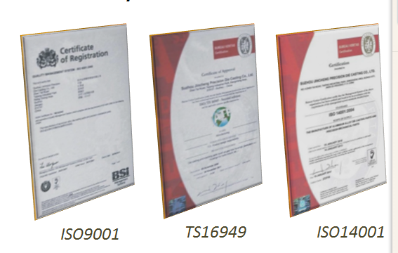 Drilling CNC Machining Part Made In Gold 2023 with Custom Options and Features