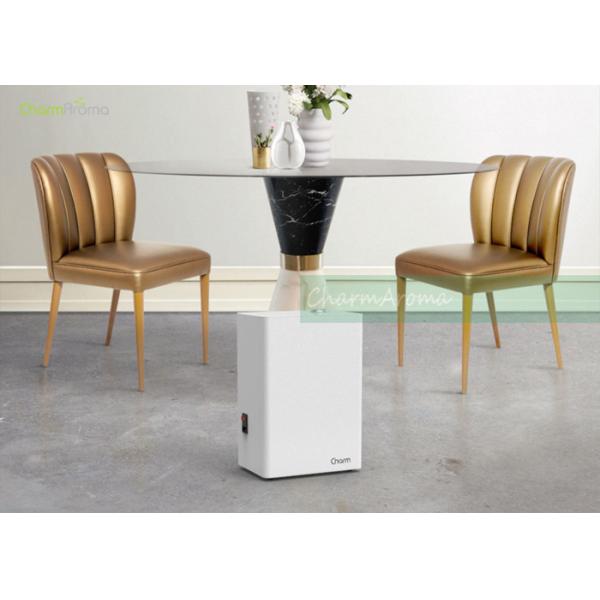 Professional Aromatherapy Essential Oil Diffuser Multiple Installations