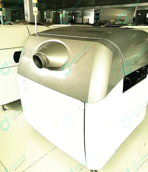 Buy Used DEK Galaxy Touchscreen PCB SMT Screen Printers DEK Galaxy SMT PCB Screen Printer Screen printing machine at wholesale prices