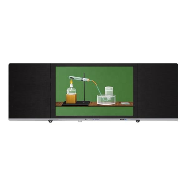 Buy 86 Inch Digital Smart Board For Teaching Interactive Learning And Collaboration at wholesale prices
