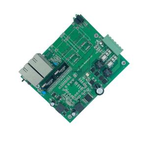 Quality HG FR4 IoT Gateway WIFI PCB Automobile PCB Board Service for sale