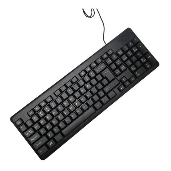 2.4Ghz Slim Wireless Rgb Mechanical Keyboard 103 Keys