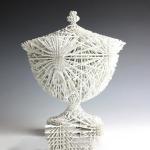 Pet Plastic 3d Printing And Prototyping Slm Medical Selective Laser Sintering 3d
