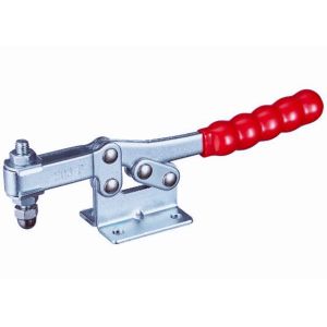 Quality 226kg Jointech Adjustable Quick Release Toggle Clamp for sale
