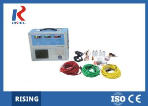 Quality RSCTP1000 CT PT Testing Equipment Analyzer for Lab and on Site Test for sale