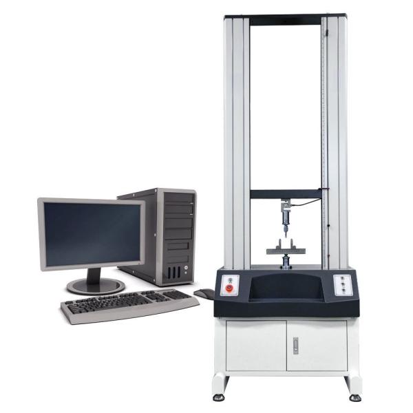 Quality 5KN Lab Material Tensile Testing Machine Equipment Electronic Servo for sale