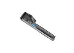 Waterproof IP65 Handheld Terminal With Printer , Android PDA Device BH98