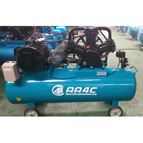 AA4C Air Compressor V-0.6/8