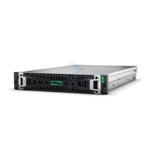 China Original Brand HPE ProLiant DL385 Gen11 Server HPE Rack Server with AMD CPU HPE DL385 Gen 11 on sale