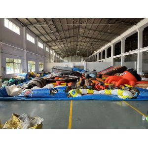 Guangzhou Kule Amusement Equipment Co.,Ltd