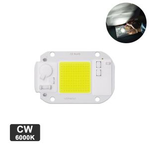 Customized Logo AC COB LED