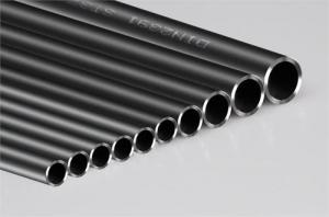 China DIN2391  Precision seamless steel tube  for automobiles Grade: ST35, ST37, ST45, ST52,ST35.2,ST52.2 on sale