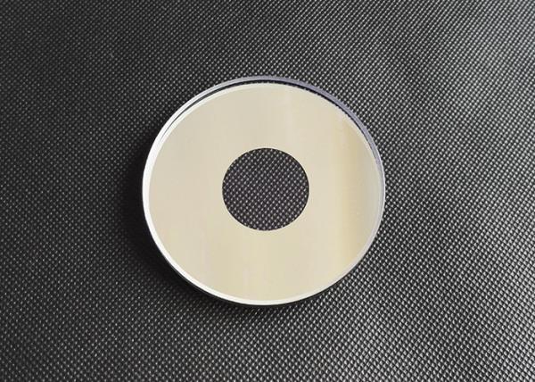 Buy Optical Plane Convex Lens With Central Transmission Peripheral Reflection at wholesale prices