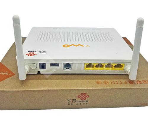 Buy Ftth Gpon Epon Onu Huawei Access Network HG8347R GPON at wholesale prices